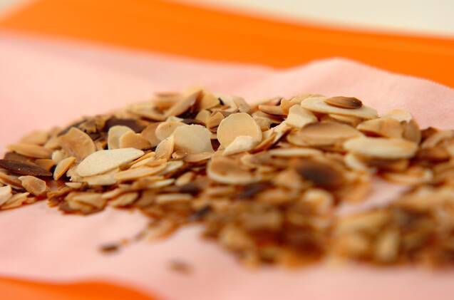 飽きない美味しさ！オートミールのチョコクランチ by増田 知子さんの作り方の手順1