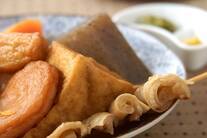 あったかおでん