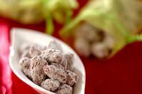 アマンドショコラ