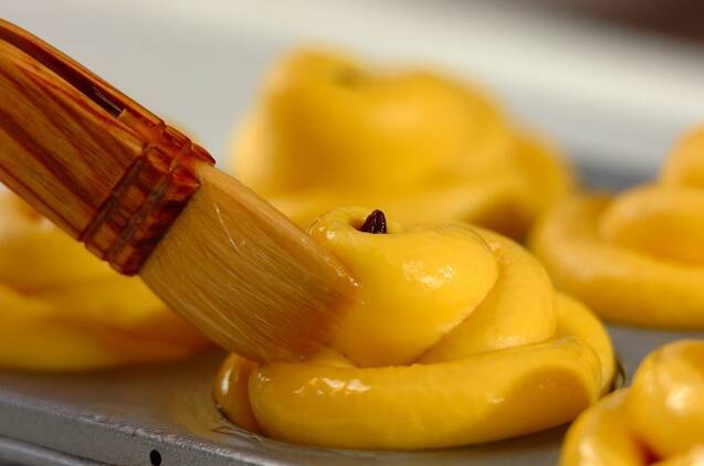 フラワーパンの作り方の手順12