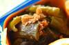 レンジで簡単！味しみナスの煮浸し by 横田 真未さんの作り方の手順