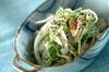 やみつき！苦くないゴーヤとツナのサラダ by 杉本 亜希子さんの作り方の手順
