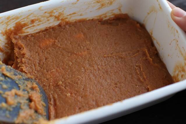 味噌漬けクリームチーズの作り方の手順3