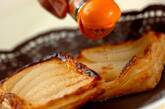 栄養たっぷり！梨のパイ 冷凍パイシートで簡単 by杉本 亜希子さんの作り方4