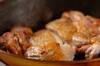 簡単肉料理！鶏肉のソテー ベリーソースで華やかに by岡本 由香梨さんの作り方の手順4