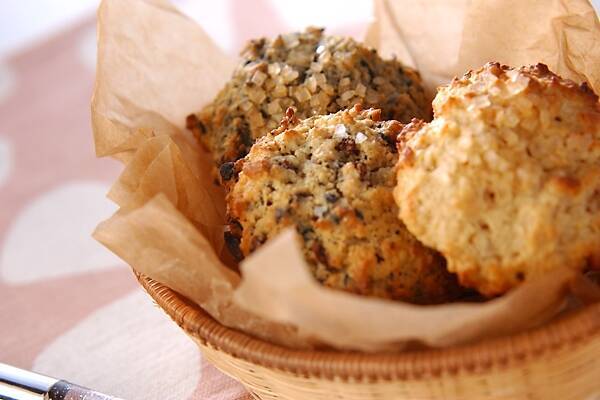 おからクッキーの作り方の手順10