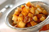 キャラメルラスク