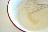 お菓子の基本！手作りクレープ生地 by 保田 美幸さんの作り方3