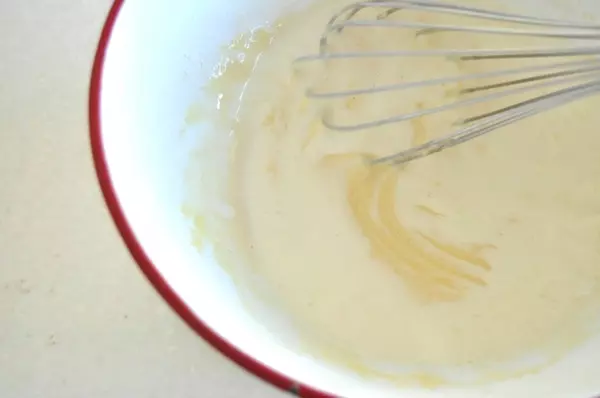 お菓子の基本!手作りクレープ生地 by 保田 美幸さんの作り方2