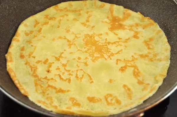 お菓子の基本!手作りクレープ生地 by 保田 美幸さんの作り方4