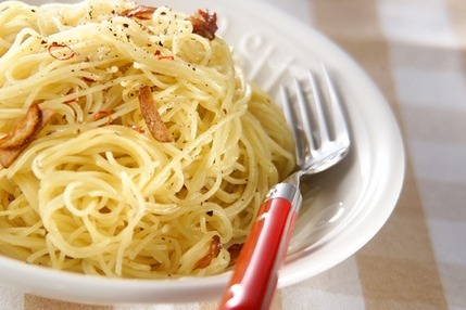 ペペロンチーノ