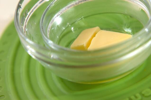 初心者でも失敗なし！ふわとろ卵のオムライス by 崎野 晴子さんの作り方の手順1