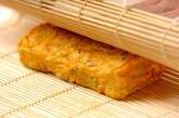 塩昆布入り卵焼きの作り方3