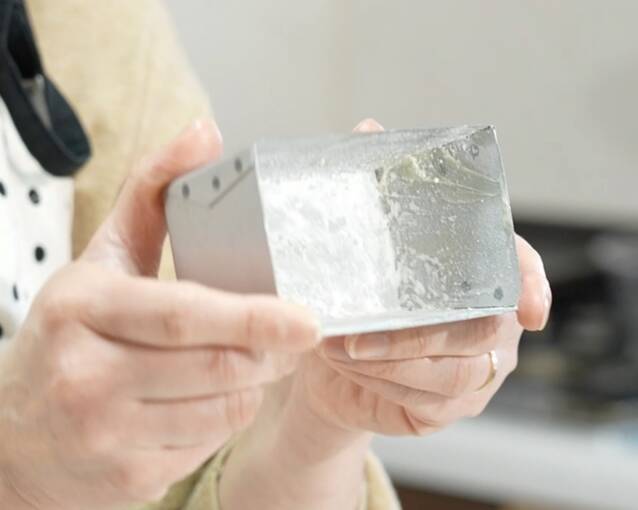 ウィークエンドシトロン 仏生まれのレモンケーキ by酒匂ひろ子さんの作り方の手順2