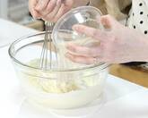 ウィークエンドシトロン 仏生まれのレモンケーキ by酒匂ひろ子さんの作り方3