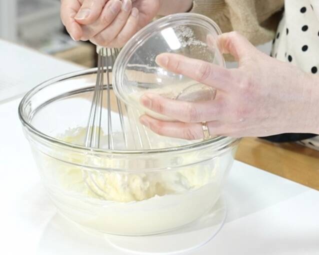 ウィークエンドシトロン 仏生まれのレモンケーキ by酒匂ひろ子さんの作り方の手順3