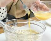 ウィークエンドシトロン 仏生まれのレモンケーキ by酒匂ひろ子さんの作り方4