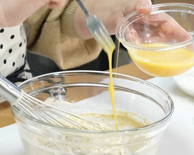 ウィークエンドシトロン 仏生まれのレモンケーキ by酒匂ひろ子さんの作り方の手順4
