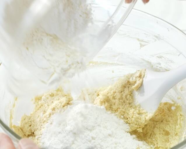 ウィークエンドシトロン 仏生まれのレモンケーキ by酒匂ひろ子さんの作り方の手順5