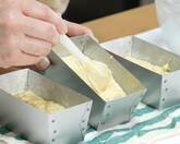 ウィークエンドシトロン 仏生まれのレモンケーキ by酒匂ひろ子さんの作り方6