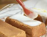 ウィークエンドシトロン 仏生まれのレモンケーキ by酒匂ひろ子さんの作り方9