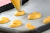 イチゴのシュークリームの作り方6
