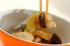 セロリとエリンギのサッと炒めの作り方の手順3
