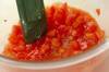 人気の冷製パスタ ツナとトマト 簡単15分で完成の作り方の手順4
