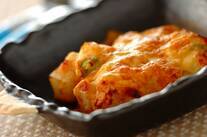 タラマヨポテト