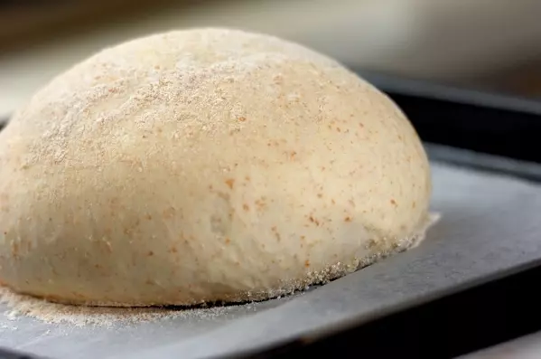 カンパーニュの作り方7