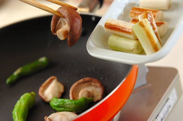 自宅で本格焼き鳥 フライパンで簡単ジューシー by杉本 亜希子さんの作り方の手順8