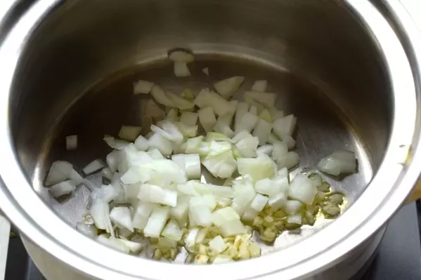 カラフル夏野菜のくったり煮の作り方1