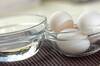 基本をマスター！ゆで卵の塩水漬け by 鎌倉裕子さんの作り方の手順1