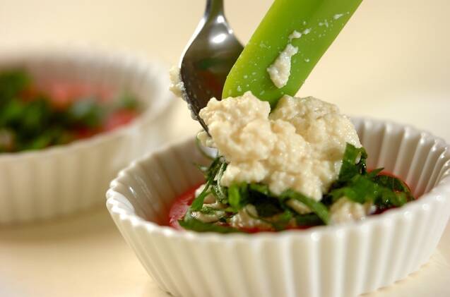 豚肉とゴボウのバルサミコ煮の献立の作り方の手順9