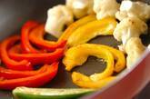 グリル野菜の作り方4
