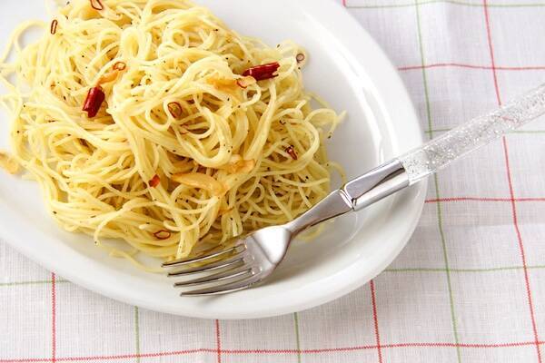 ペペロンチーノ