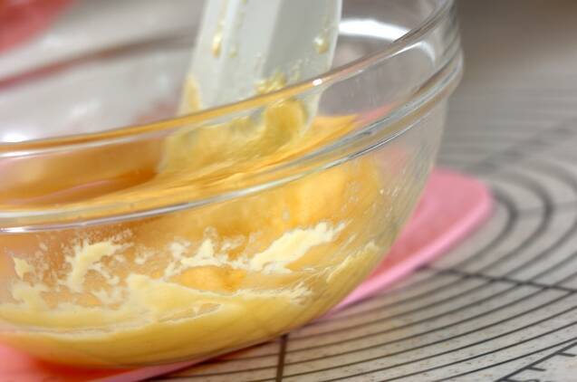 ストロベリータルトの作り方の手順6