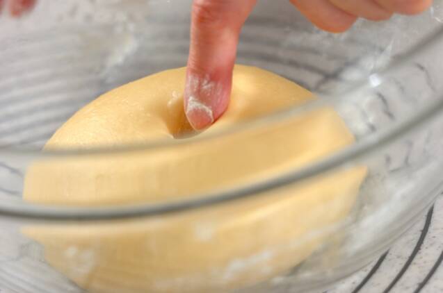 ストロベリータルトの作り方の手順7