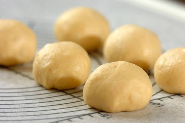 ストロベリータルトの作り方の手順8