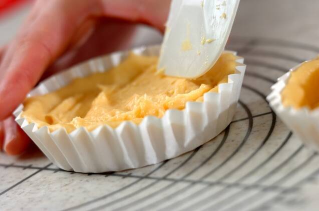 ストロベリータルトの作り方の手順10