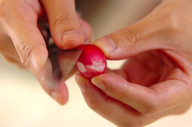 ディアボラチキンの作り方の手順1