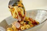 常備菜 基本のマカロニサラダ カボチャでアレンジ by杉本亜希子さんの作り方4