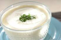 なめらか！ビシソワーズ 甘くて上品な味わい by山下 和美さん