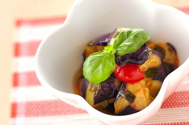 野菜でごちそう気分♪おしゃれなイタリアンサラダレシピ15選の画像