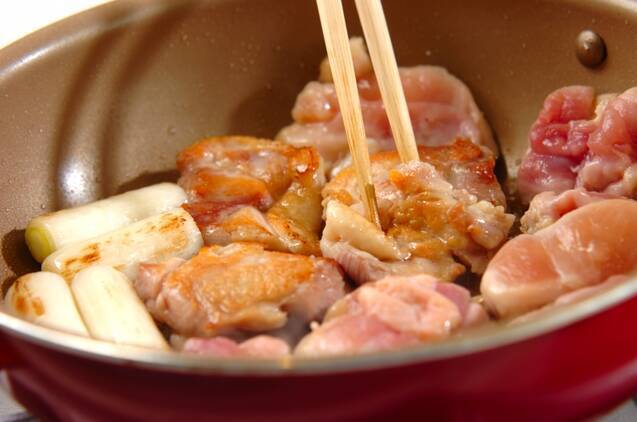 冷めてもおいしい！やみつき照りマヨチキン by 金丸 利恵さんの作り方の手順3