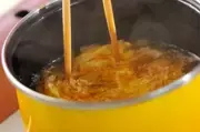 ジャガイモのかき玉汁の作り方2