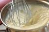 ホワイトソース グラタン&ドリアに ダマにならない作り方の作り方の手順3