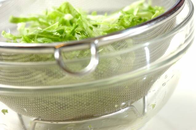 食べ応え抜群！トンテキ お肉柔らか ご飯すすむ美味しさ by森岡 恵さんの作り方の手順3