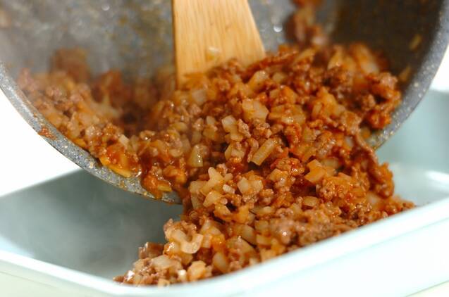 今日の献立 メインになるメキシカンサラダ 15分で完成 by森岡 恵さんの作り方の手順4