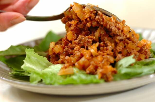 今日の献立 メインになるメキシカンサラダ 15分で完成 by森岡 恵さんの作り方の手順5